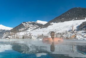 General information about your stay at Almhof - Mein Hotel