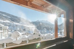 General information about your stay at Almhof - Mein Hotel