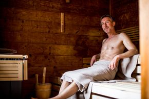 General information about your stay at Almhof - Mein Hotel