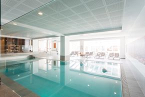 General information about your stay at Almhof - Mein Hotel