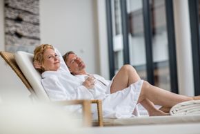 General information about your stay at Almhof - Mein Hotel