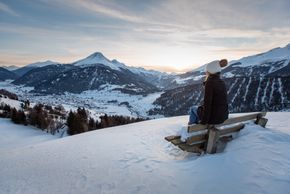 General information about your stay at Almhof - Mein Hotel