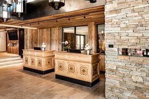 General information about your stay at Almhof Hotel CALL