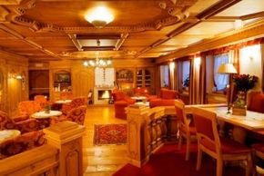 General information about your stay at Almhof Hotel CALL