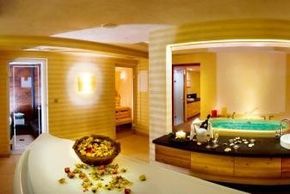 General information about your stay at Almhof Hotel CALL