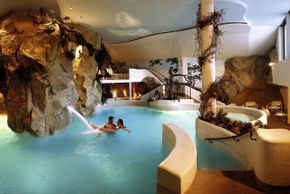 General information about your stay at Almhof Hotel CALL