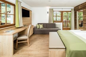 General information about your stay at Almhof Hotel CALL