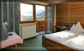 General information about your stay at Almrösle