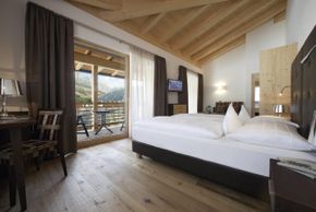 General information about your stay at Albergo Ciasa Soleil