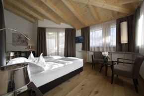 General information about your stay at Albergo Ciasa Soleil