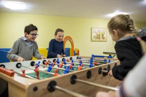 General information about your stay at Albergo Ciasa Soleil