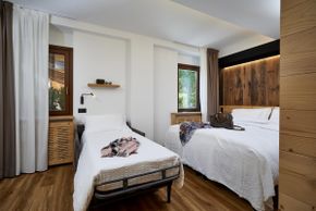 General information about your stay at Hotel Garnì dello Sportivo