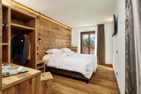 General information about your stay at Hotel Garnì dello Sportivo