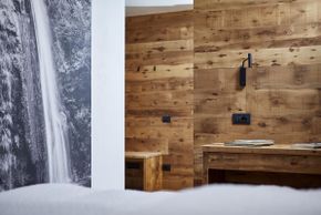 General information about your stay at Hotel Garnì dello Sportivo