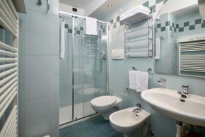 General information about your stay at Hotel Garnì dello Sportivo