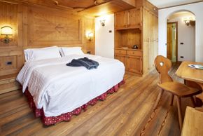 General information about your stay at Hotel Garnì dello Sportivo