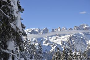 General information about your stay at Alle Dolomiti Boutique Lake Hotel