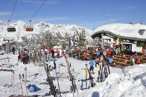 General information about your stay at Alle Dolomiti Boutique Lake Hotel