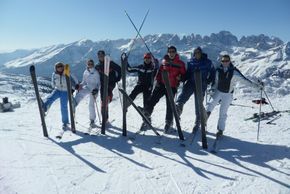 General information about your stay at Alle Dolomiti Boutique Lake Hotel