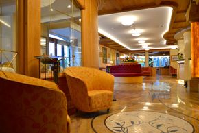 General information about your stay at Alle Dolomiti Boutique Lake Hotel