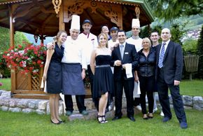 General information about your stay at Alle Dolomiti Boutique Lake Hotel