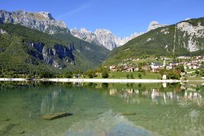 General information about your stay at Alle Dolomiti Boutique Lake Hotel