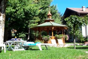 General information about your stay at Alle Dolomiti Boutique Lake Hotel