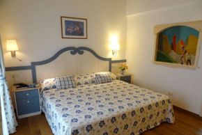 General information about your stay at Alle Dolomiti Boutique Lake Hotel