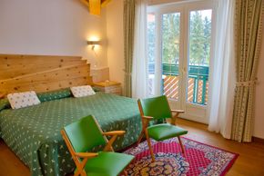 General information about your stay at Alle Dolomiti Boutique Lake Hotel