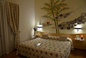 General information about your stay at Alle Dolomiti Boutique Lake Hotel