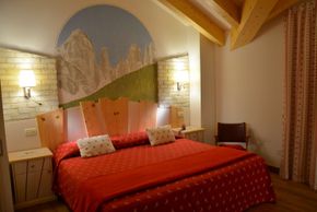General information about your stay at Alle Dolomiti Boutique Lake Hotel