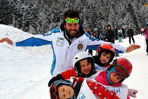 General information about your stay at Alle Dolomiti Boutique Lake Hotel