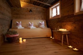 General information about your stay at Alpahotel Walserstuba