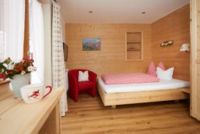 General information about your stay at Alpahotel Walserstuba