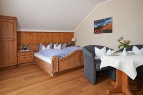 General information about your stay at Alpahotel Walserstuba