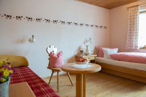 General information about your stay at Alpahotel Walserstuba