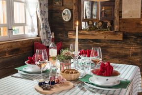 General information about your stay at Alpahotel Walserstuba