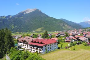 General information about your stay at Hotel Alpen Residence