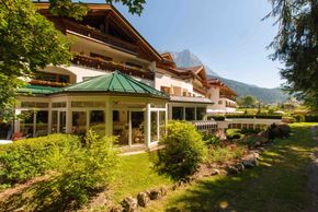General information about your stay at Hotel Alpen Residence