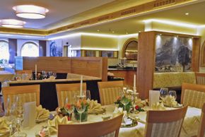 General information about your stay at Hotel Alpen Residence