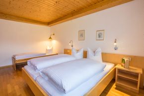 General information about your stay at AlpenApart Haus Engstler