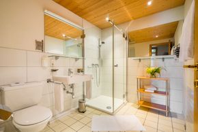 General information about your stay at AlpenApart Haus Engstler