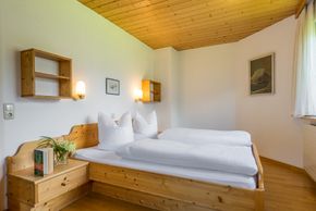 General information about your stay at AlpenApart Haus Engstler