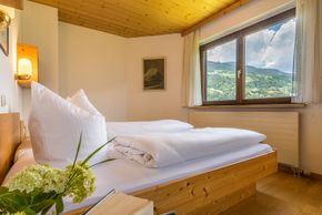 General information about your stay at AlpenApart Haus Engstler