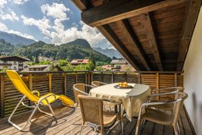 General information about your stay at AlpenApart Haus Engstler