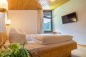 General information about your stay at AlpenApart Haus Engstler