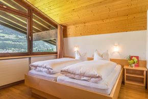 General information about your stay at AlpenApart Haus Engstler