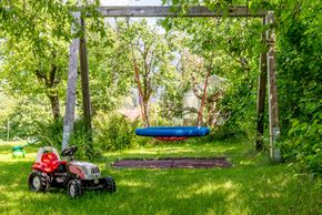 General information about your stay at AlpenApart Haus Engstler