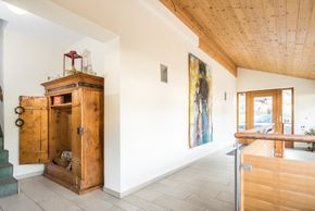 General information about your stay at AlpenApart Haus Engstler