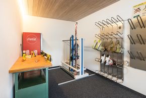 General information about your stay at AlpenApart Haus Engstler